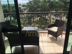 Apartamento com 3 Quartos para alugar, 140m² no Jardim Canadá, Ribeirão Preto - Foto 18