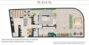 Apartamento com 2 Quartos à venda, 53m² no Vila Guiomar, Santo André - Foto 16