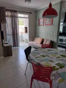 Apartamento com 2 Quartos para alugar, 55m² no Canasvieiras, Florianópolis - Foto 3