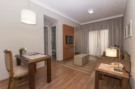 Flat com 1 Quarto para alugar, 45m² no Jardins, São Paulo - Foto 1