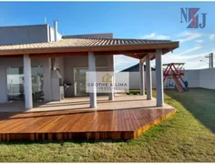 Casa com 3 Quartos à venda, 130m² no Morada dos Nobres, Taubaté - Foto 3