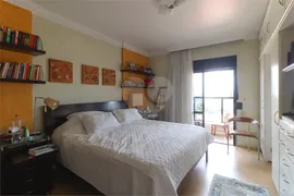 Apartamento com 4 Quartos para venda ou aluguel, 278m² no Alto de Pinheiros, São Paulo - Foto 4