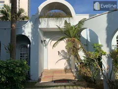 Casa com 6 Quartos para alugar, 600m² no Vila Nova Socorro, Mogi das Cruzes - Foto 4