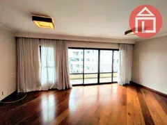Apartamento com 3 Quartos para alugar, 165m² no Jardim Nova Braganca, Bragança Paulista - Foto 1