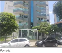 Apartamento com 3 Quartos à venda, 142m² no Vila Congonhas, São Paulo - Foto 2