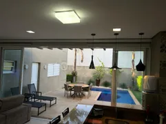 Casa de Condomínio com 3 Quartos à venda, 237m² no Jardim Itália, Cuiabá - Foto 22