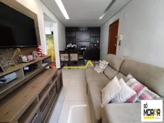 Apartamento com 3 Quartos à venda, 60m² no Parque Sao Pedro Venda Nova, Belo Horizonte - Foto 1