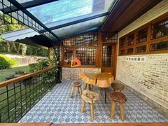 Casa com 4 Quartos à venda, 486m² no Alto do Capivari, Campos do Jordão - Foto 3