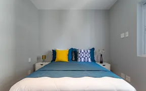 Apartamento com 3 Quartos à venda, 68m² no Saúde, São Paulo - Foto 16