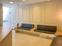 Conjunto Comercial / Sala para alugar, 16m² no Centro, Caçapava - Foto 4