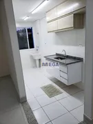 Apartamento com 2 Quartos à venda, 48m² no Ortizes, Valinhos - Foto 1