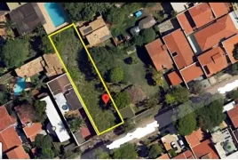 Terreno / Lote / Condomínio à venda, 650m² no Bosque de Barão Geraldo, Campinas - Foto 1