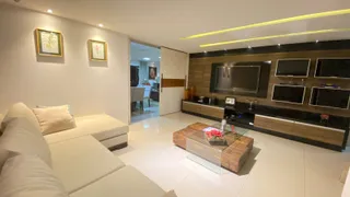 Apartamento com 3 Quartos à venda, 256m² no Santa Rosa, Cuiabá - Foto 2