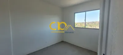 Apartamento com 2 Quartos à venda, 47m² no Granja de Freitas, Sabará - Foto 9