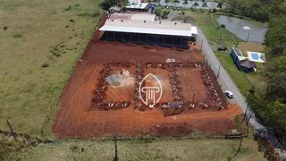 Galpão / Depósito / Armazém para alugar, 450m² no Zanoni, Ibiporã - Foto 5