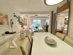 Apartamento com 4 Quartos à venda, 156m² no Lagoa, Rio de Janeiro - Foto 8