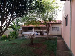 Fazenda / Sítio / Chácara com 3 Quartos à venda, 220m² no Tropicalia Park, Boituva - Foto 1