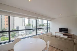 Apartamento com 1 Quarto para alugar, 64m² no Vila Olímpia, São Paulo - Foto 2