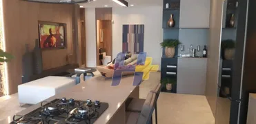 Apartamento com 3 Quartos à venda, 105m² no Brooklin, São Paulo - Foto 22