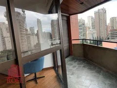 Apartamento com 3 Quartos à venda, 115m² no Vila Nova Conceição, São Paulo - Foto 5