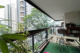 Apartamento com 4 Quartos para alugar, 243m² no Campo Belo, São Paulo - Foto 8