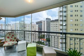 Apartamento com 4 Quartos à venda, 132m² no Paraíso, São Paulo - Foto 4