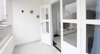 Apartamento com 4 Quartos à venda, 187m² no Gonzaga, Santos - Foto 10