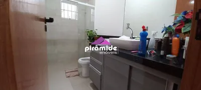 Apartamento com 3 Quartos à venda, 100m² no Jardim Rodolfo, São José dos Campos - Foto 11