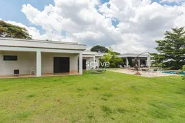 Fazenda / Sítio / Chácara com 5 Quartos à venda, 1000m² no Recanto das Flores, Indaiatuba - Foto 20