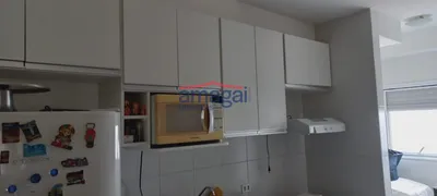 Apartamento com 2 Quartos à venda, 65m² no Parque Santo Antônio, Jacareí - Foto 7