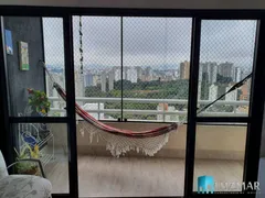Apartamento com 3 Quartos à venda, 128m² no Vila Suzana, São Paulo - Foto 4