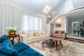 Casa com 3 Quartos à venda, 408m² no Jardim Social, Curitiba - Foto 17