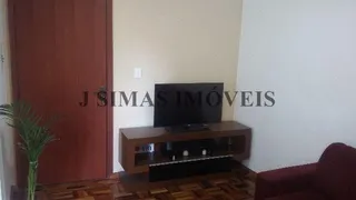 Kitnet com 1 Quarto à venda, 32m² no Vila Ipiranga, Porto Alegre - Foto 1