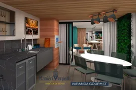 Apartamento com 4 Quartos à venda, 147m² no Ponta Verde, Maceió - Foto 4