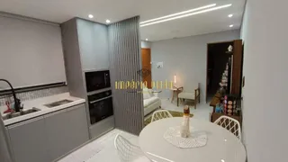 Apartamento com 2 Quartos à venda, 55m² no Jardim América, Poá - Foto 3