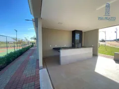 Casa de Condomínio com 4 Quartos à venda, 308m² no Parque Brasil 500, Paulínia - Foto 44