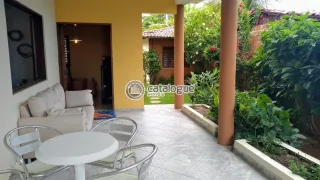 Casa com 4 Quartos à venda, 375m² no Barra de Tabatinga, Nísia Floresta - Foto 20