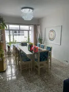 Apartamento com 3 Quartos à venda, 119m² no Ponta da Praia, Santos - Foto 2