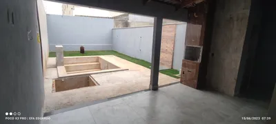 Casa com 3 Quartos à venda, 127m² no Bairro das Indústrias, Senador Canedo - Foto 9