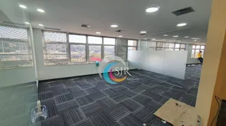 Conjunto Comercial / Sala para venda ou aluguel, 560m² no Vila Olímpia, São Paulo - Foto 5