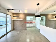 Apartamento com 1 Quarto para alugar, 62m² no Tatuapé, São Paulo - Foto 5