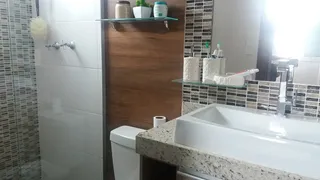 Cobertura com 3 Quartos à venda, 185m² no Heliópolis, Belo Horizonte - Foto 10