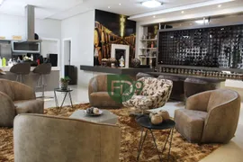 Casa de Condomínio com 4 Quartos à venda, 590m² no Jardim Tripoli, Americana - Foto 14