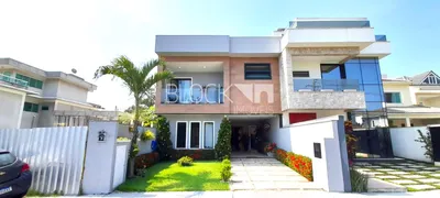 Casa de Condomínio com 4 Quartos à venda, 260m² no Recreio Dos Bandeirantes, Rio de Janeiro - Foto 2