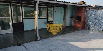 Cobertura com 2 Quartos para alugar, 120m² no Porto Novo, São Gonçalo - Foto 1