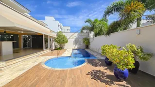 Casa de Condomínio com 4 Quartos à venda, 284m² no BONGUE, Piracicaba - Foto 19