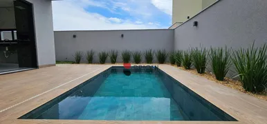 Casa de Condomínio com 3 Quartos à venda, 237m² no Bonfim Paulista, Ribeirão Preto - Foto 1