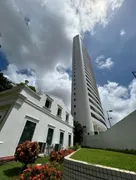 Apartamento com 4 Quartos para alugar, 192m² no Monteiro, Recife - Foto 9