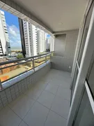 Apartamento com 1 Quarto para alugar, 49m² no Ponta D'areia, São Luís - Foto 7