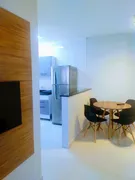 Apartamento com 1 Quarto à venda, 46m² no Vila Atlântica, Mongaguá - Foto 11